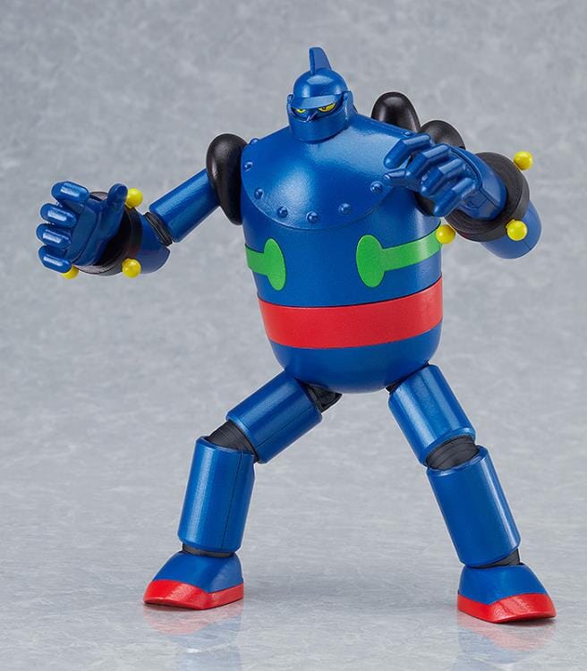 Tetsujin 28 Moderoid Tetsujin 28 Model Kit - Image 4