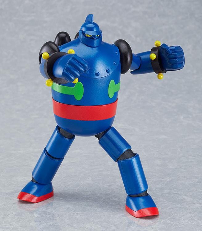 Tetsujin 28 Moderoid Tetsujin 28 Model Kit - Image 5