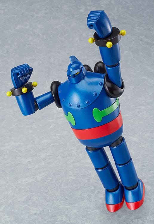 Tetsujin 28 Moderoid Tetsujin 28 Model Kit - Image 6