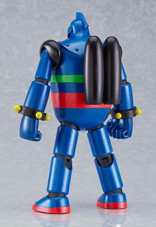 Tetsujin 28 Moderoid Tetsujin 28 Model Kit - Image 7