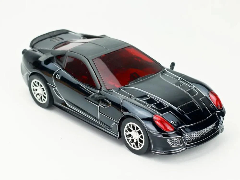 TFM-01 Havoc (Metallic Ver.) Set of 5 Figures - Image 8