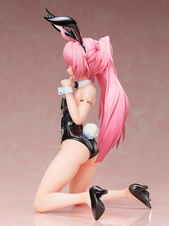 That Time I Got Reincarnated As A Slime B-Style Milim (Bare Leg Bunny Ver.) 1/4 Scale Figure - Image 5