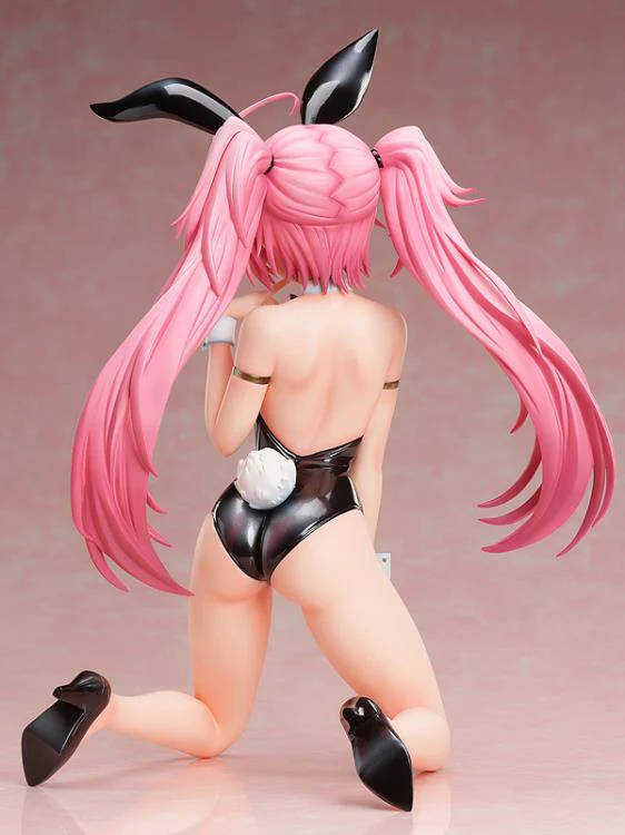That Time I Got Reincarnated As A Slime B-Style Milim (Bare Leg Bunny Ver.) 1/4 Scale Figure - Image 6