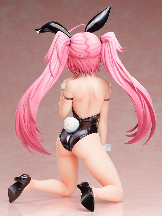 That Time I Got Reincarnated As A Slime B-Style Milim (Bare Leg Bunny Ver.) 1/4 Scale Figure - Image 7