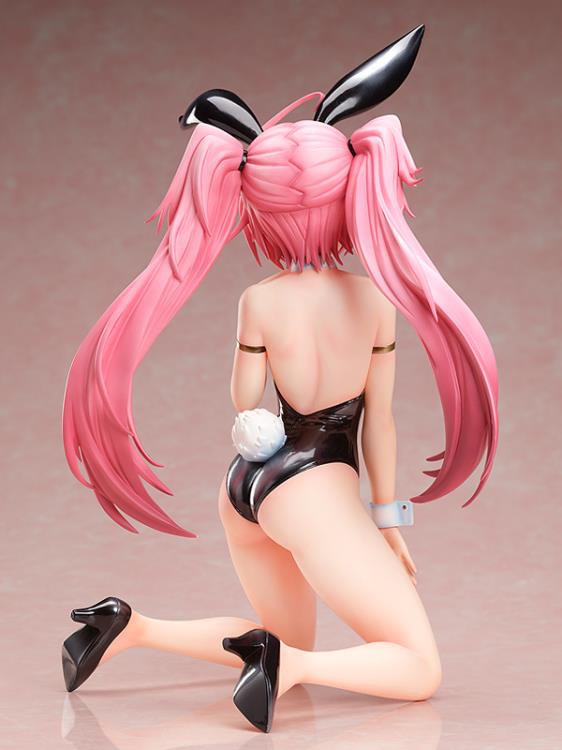That Time I Got Reincarnated As A Slime B-Style Milim (Bare Leg Bunny Ver.) 1/4 Scale Figure - Image 8