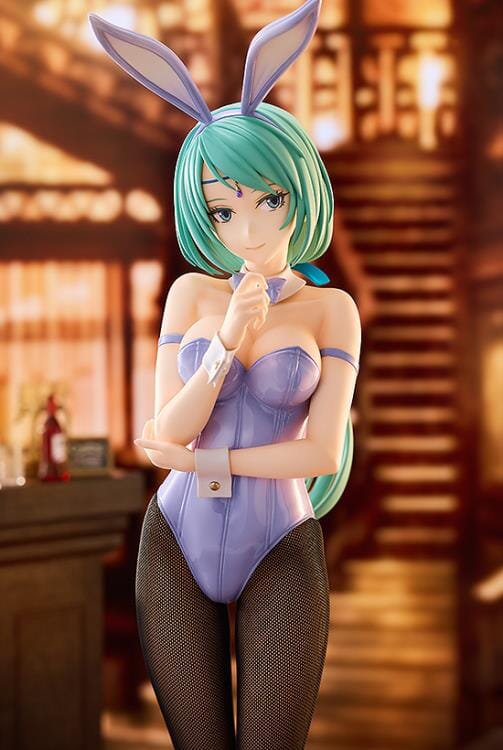 That Time I Got Reincarnated as a Slime B-Style Mjurran (Bunny Ver.) 1/4 Scale Figure - Image 12