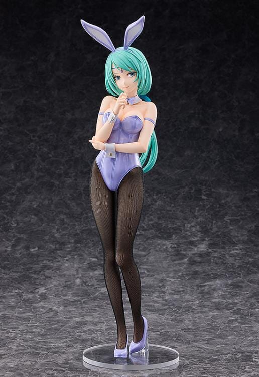 That Time I Got Reincarnated as a Slime B-Style Mjurran (Bunny Ver.) 1/4 Scale Figure - Image 2