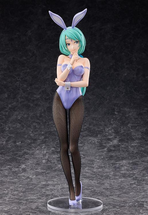 That Time I Got Reincarnated as a Slime B-Style Mjurran (Bunny Ver.) 1/4 Scale Figure - Image 3
