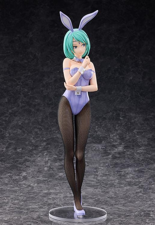 That Time I Got Reincarnated as a Slime B-Style Mjurran (Bunny Ver.) 1/4 Scale Figure - Image 4