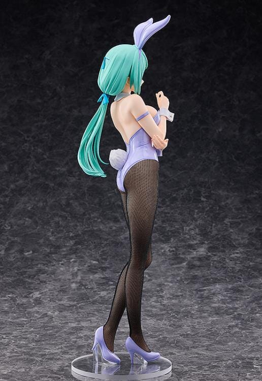That Time I Got Reincarnated as a Slime B-Style Mjurran (Bunny Ver.) 1/4 Scale Figure - Image 5