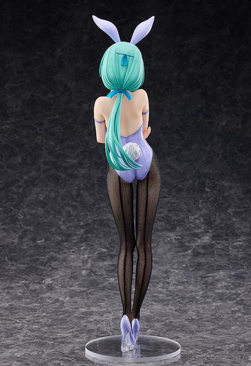 That Time I Got Reincarnated as a Slime B-Style Mjurran (Bunny Ver.) 1/4 Scale Figure - Image 6