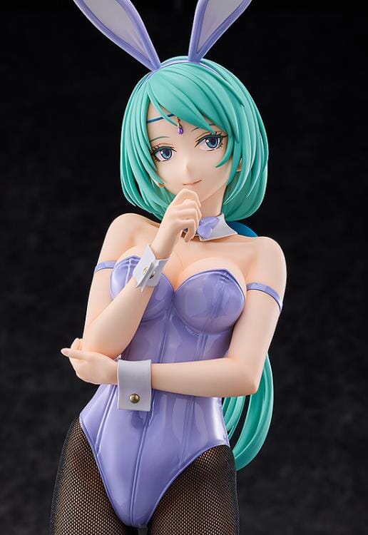 That Time I Got Reincarnated as a Slime B-Style Mjurran (Bunny Ver.) 1/4 Scale Figure - Image 7