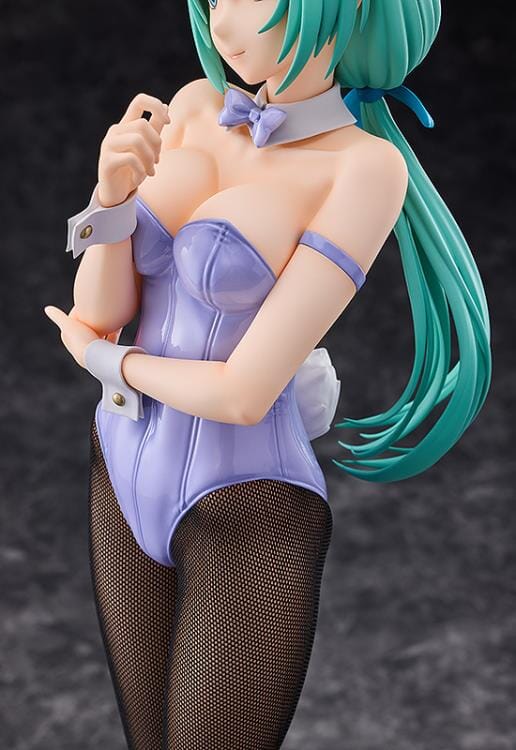 That Time I Got Reincarnated as a Slime B-Style Mjurran (Bunny Ver.) 1/4 Scale Figure - Image 8