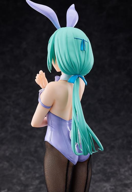 That Time I Got Reincarnated as a Slime B-Style Mjurran (Bunny Ver.) 1/4 Scale Figure - Image 9