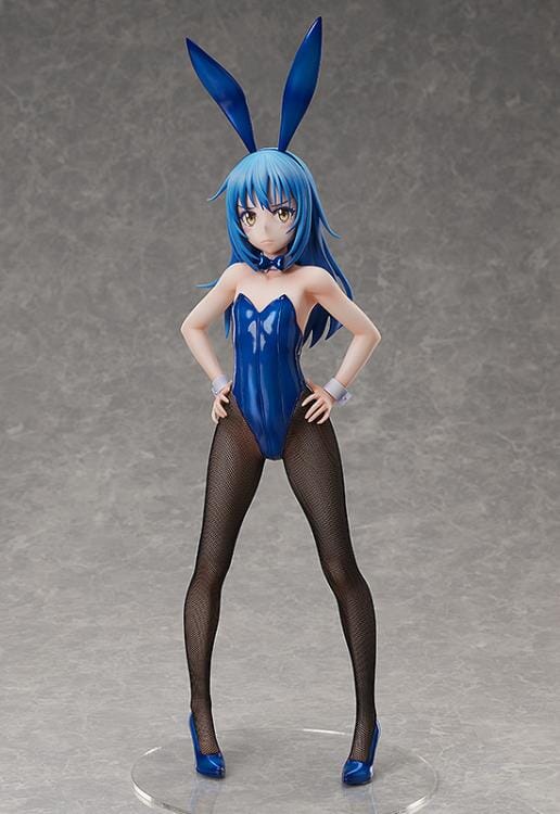 That Time I Got Reincarnated As A Slime B-Style Rimuru (Bunny Ver.) 1/4 Scale Figure - Image 2