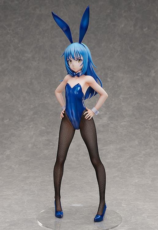 That Time I Got Reincarnated As A Slime B-Style Rimuru (Bunny Ver.) 1/4 Scale Figure - Image 3