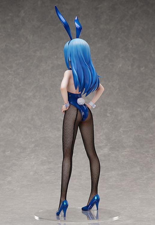 That Time I Got Reincarnated As A Slime B-Style Rimuru (Bunny Ver.) 1/4 Scale Figure - Image 4
