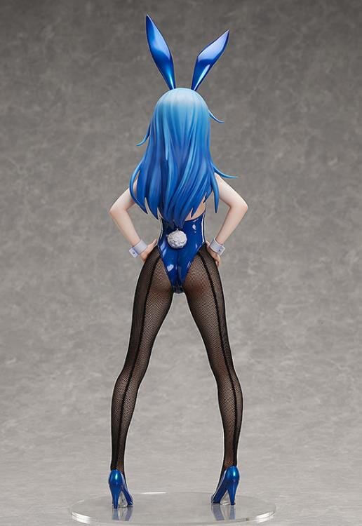 That Time I Got Reincarnated As A Slime B-Style Rimuru (Bunny Ver.) 1/4 Scale Figure - Image 5