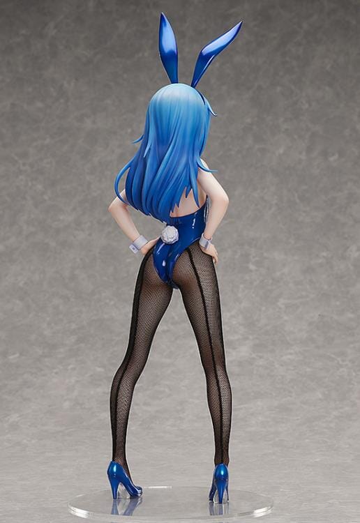 That Time I Got Reincarnated As A Slime B-Style Rimuru (Bunny Ver.) 1/4 Scale Figure - Image 6