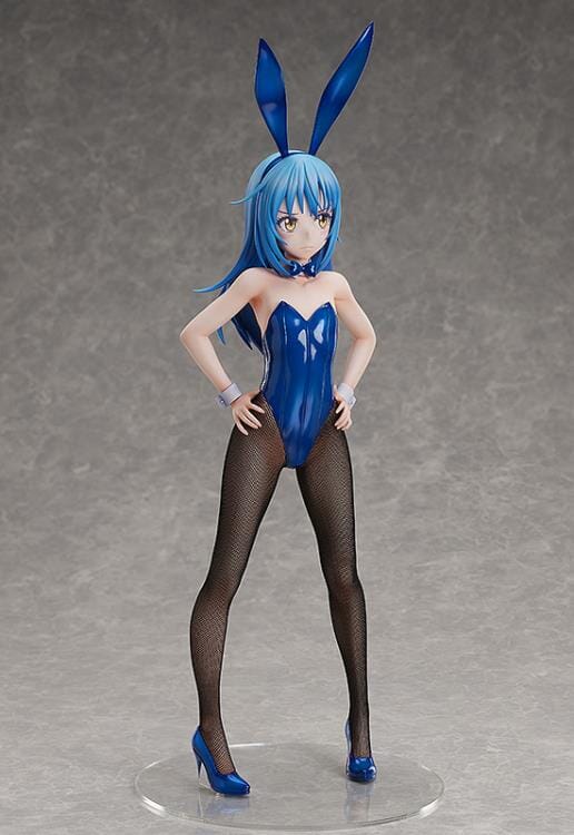 That Time I Got Reincarnated As A Slime B-Style Rimuru (Bunny Ver.) 1/4 Scale Figure - Image 7