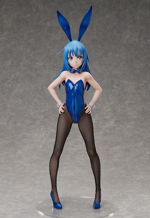 That Time I Got Reincarnated As A Slime B-Style Rimuru (Bunny Ver.) 1/4 Scale Figure - Image 8