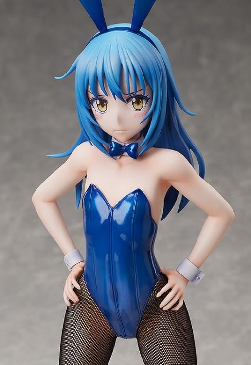 That Time I Got Reincarnated As A Slime B-Style Rimuru (Bunny Ver.) 1/4 Scale Figure - Image 9