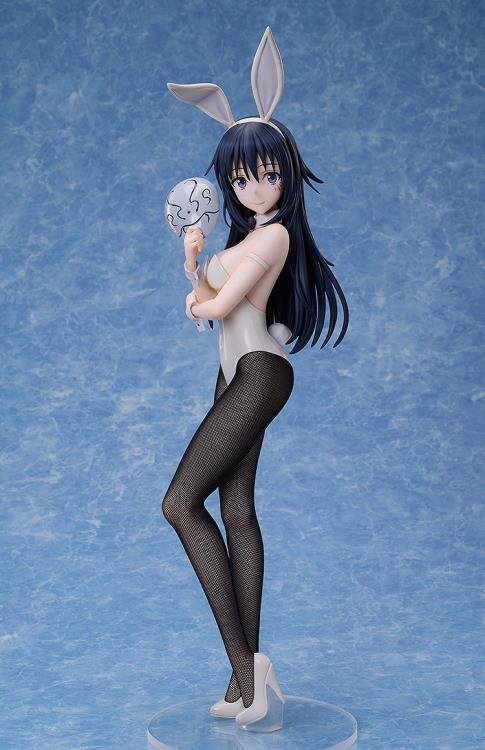 That Time I Got Reincarnated as a Slime B-Style Shizu (Bunny Ver.) 1/4 Scale Figure - Image 2