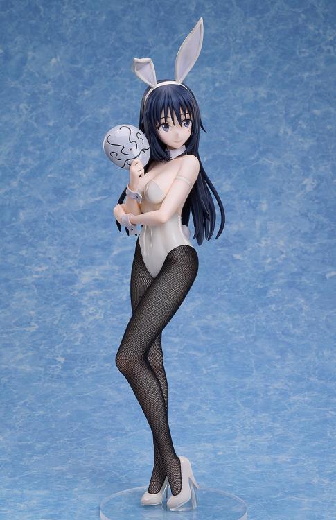 That Time I Got Reincarnated as a Slime B-Style Shizu (Bunny Ver.) 1/4 Scale Figure - Image 3