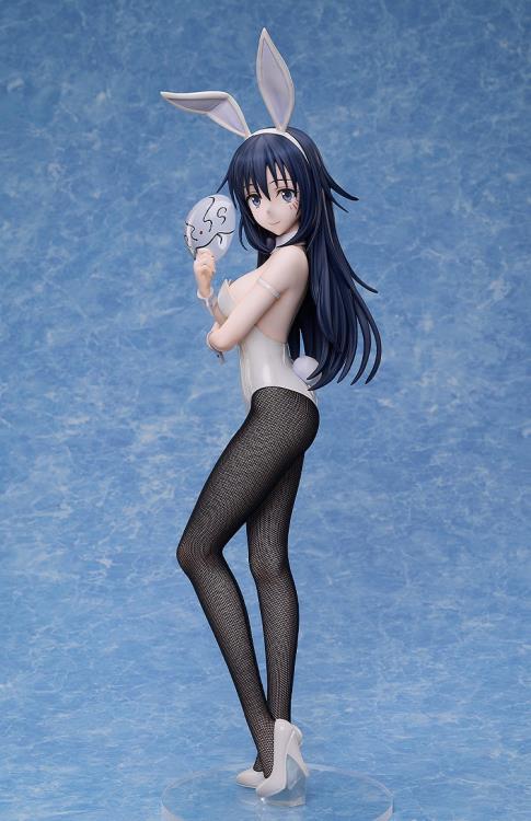 That Time I Got Reincarnated as a Slime B-Style Shizu (Bunny Ver.) 1/4 Scale Figure - Image 4