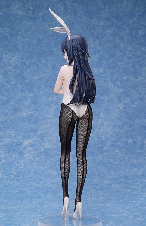 That Time I Got Reincarnated as a Slime B-Style Shizu (Bunny Ver.) 1/4 Scale Figure - Image 6