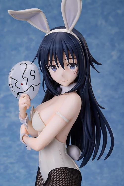 That Time I Got Reincarnated as a Slime B-Style Shizu (Bunny Ver.) 1/4 Scale Figure - Image 7