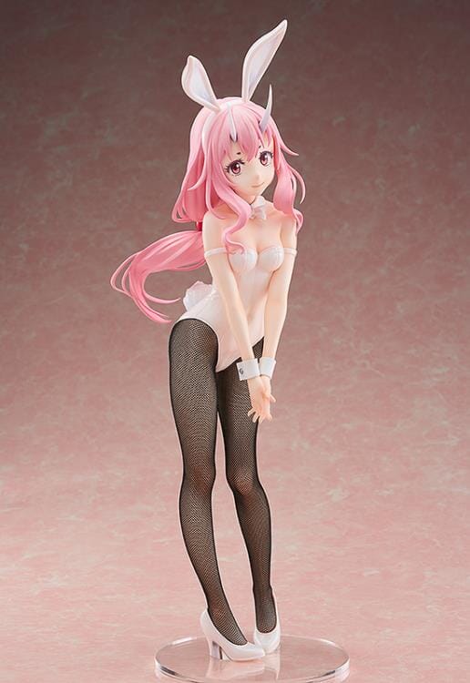 That Time I Got Reincarnated as a Slime B-Style Shuna (Bunny Ver.) 1/4 Scale Figure - Image 2