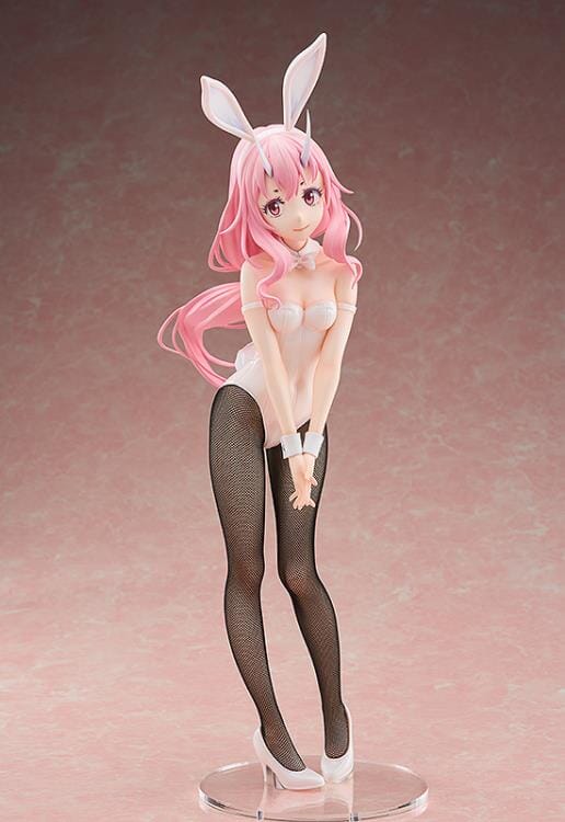 That Time I Got Reincarnated as a Slime B-Style Shuna (Bunny Ver.) 1/4 Scale Figure - Image 3