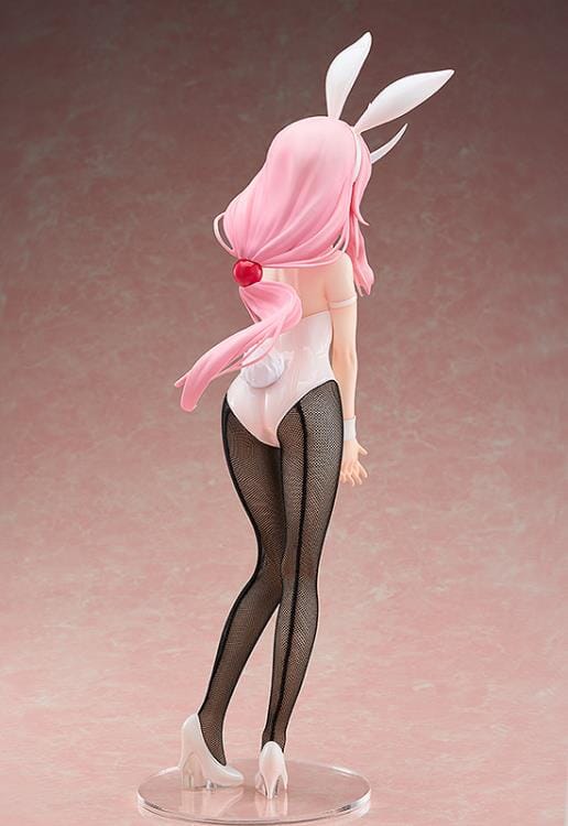 That Time I Got Reincarnated as a Slime B-Style Shuna (Bunny Ver.) 1/4 Scale Figure - Image 4