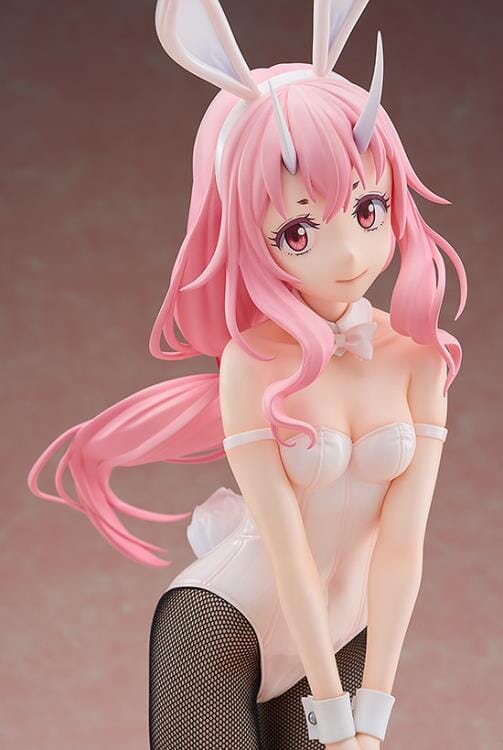 That Time I Got Reincarnated as a Slime B-Style Shuna (Bunny Ver.) 1/4 Scale Figure - Image 6