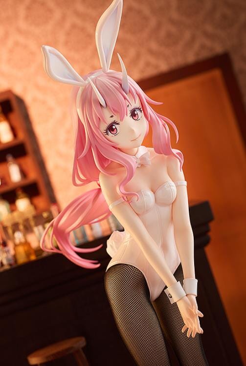 That Time I Got Reincarnated as a Slime B-Style Shuna (Bunny Ver.) 1/4 Scale Figure - Image 9
