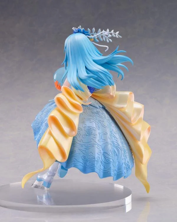 That Time I Got Reincarnated As A Slime F Nex Rimuru Tempest 1/7 Scale Figure - Image 8