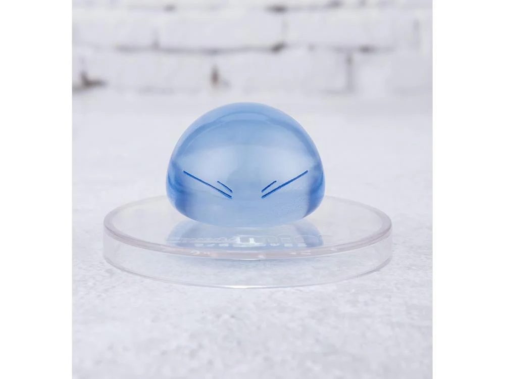 That Time I Got Reincarnated as a Slime Figuarts Mini Rimuru Tempest - Image 6