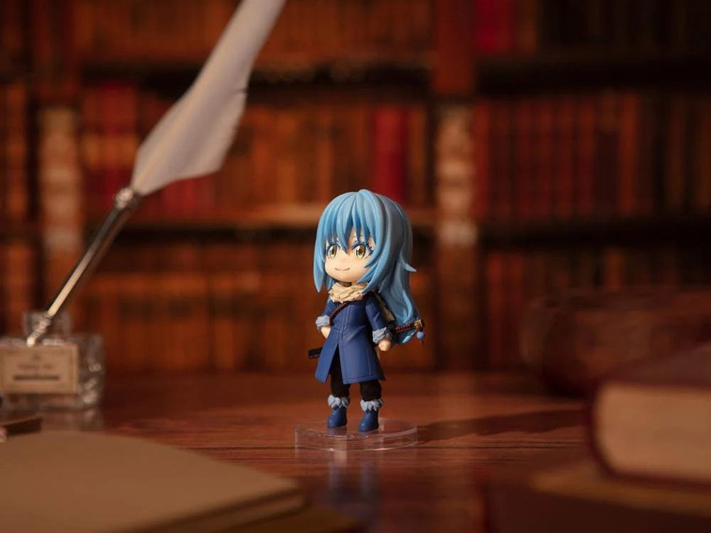That Time I Got Reincarnated as a Slime Figuarts Mini Rimuru Tempest - Image 7