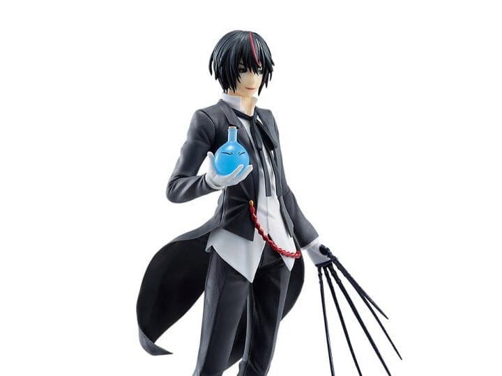 That Time I Got Reincarnated as a Slime Ichibansho Diablo ("Rising Star" Rimuru Tempest) Figure