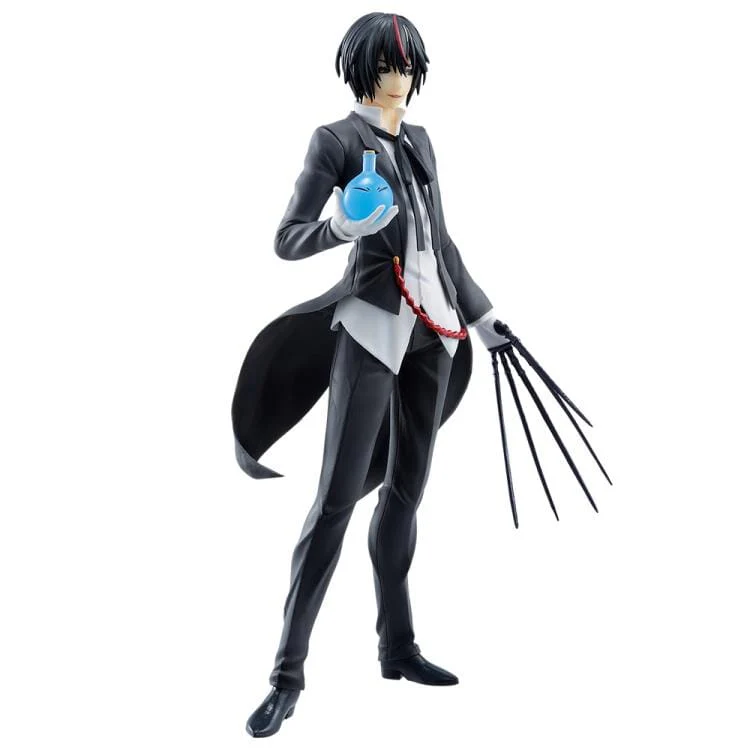 That Time I Got Reincarnated as a Slime Ichibansho Diablo ("Rising Star" Rimuru Tempest) Figure - Image 2
