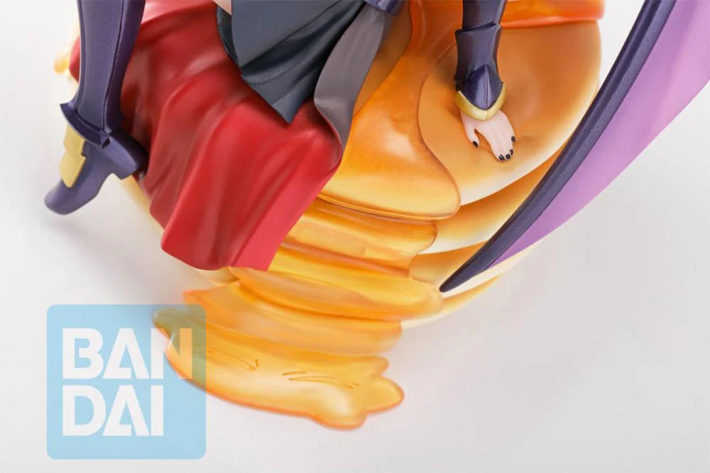 That Time I got Reincarnated as a Slime Ichibansho Milim (I Became King) - Image 3