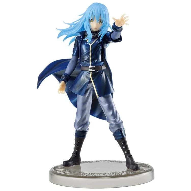 That Time I Got Reincarnated as a Slime Ichibansho Rimuru (Ambition) Figure - Image 2