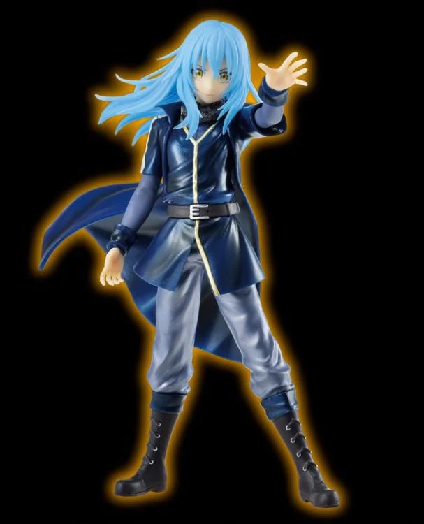 That Time I Got Reincarnated as a Slime Ichibansho Rimuru (Ambition) Figure - Image 3