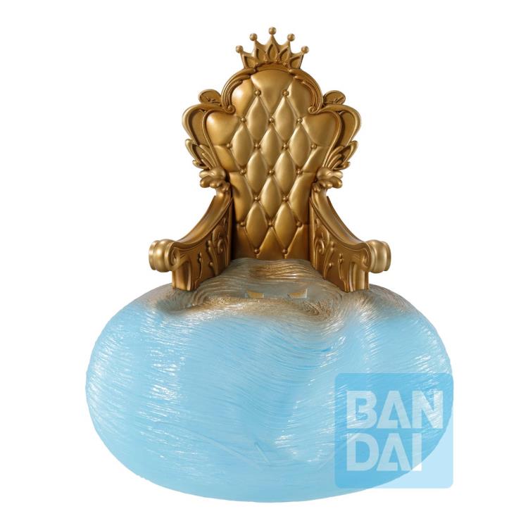 That Time I Got Reincarnated as a Slime Ichibansho Rimuru (I Became A King) - Image 3