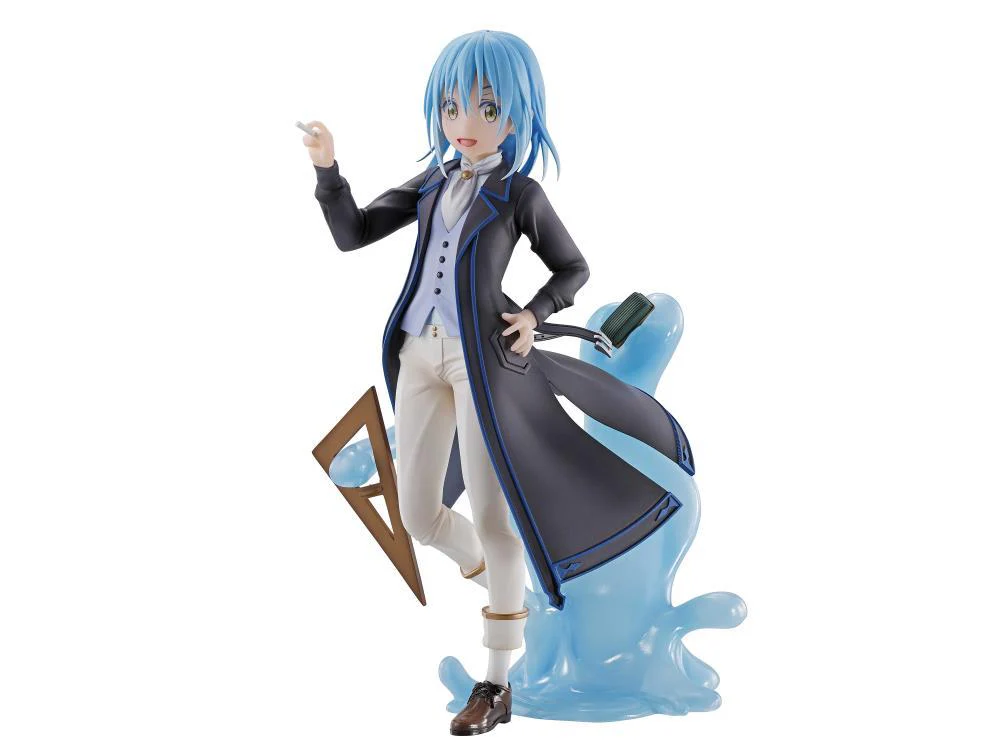 That Time I Got Reincarnated as a Slime Ichibansho Rimuru (Teacher Ver.) - Image 2