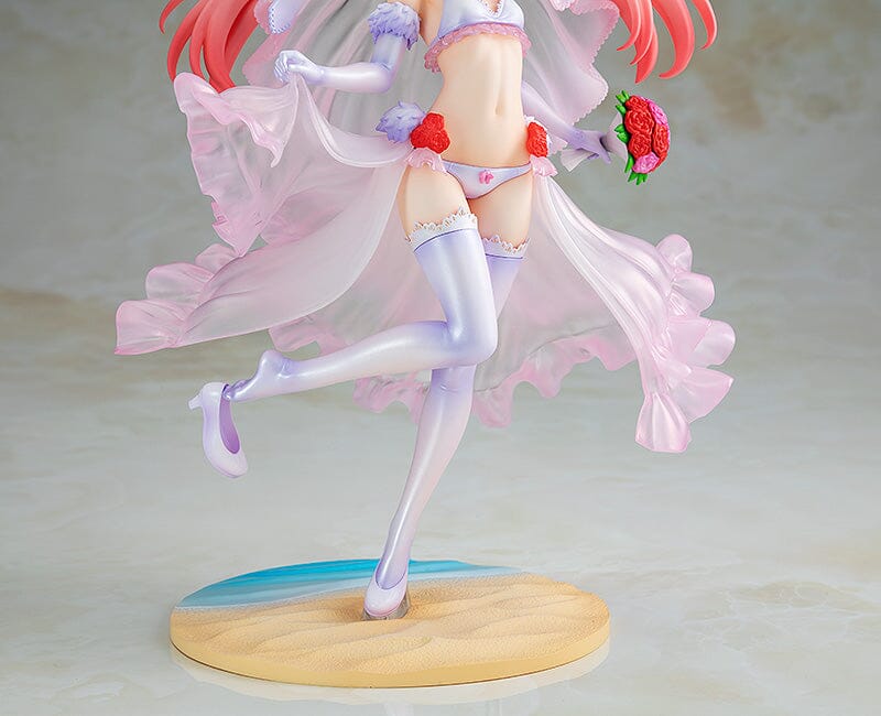 That Time I Got Reincarnated as a Slime KD Colle Milim Nava (Wedding Bikini Ver.) 1/7 Scale Figure - Image 10