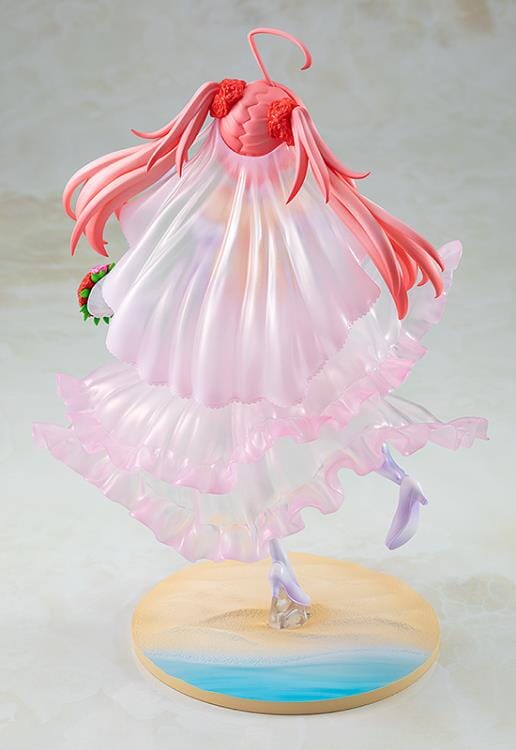That Time I Got Reincarnated as a Slime KD Colle Milim Nava (Wedding Bikini Ver.) 1/7 Scale Figure - Image 6