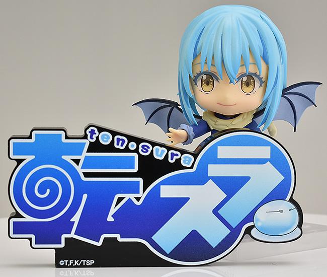 That Time I Got Reincarnated as a Slime Logo Display - Image 2