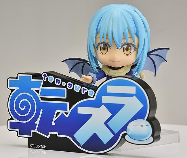 That Time I Got Reincarnated as a Slime Logo Display - Image 5